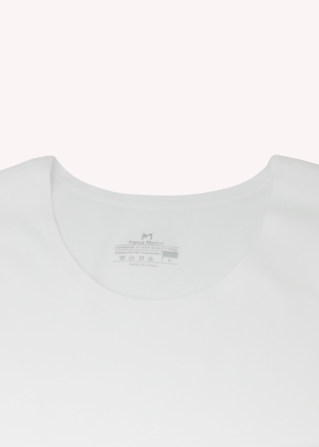 ثيرمال نسائي قرانكو مارتيني باكمام طويلة THW25001-LS