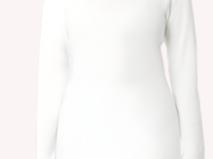 ثيرمال نسائي قرانكو مارتيني باكمام طويلة THW25001-LS