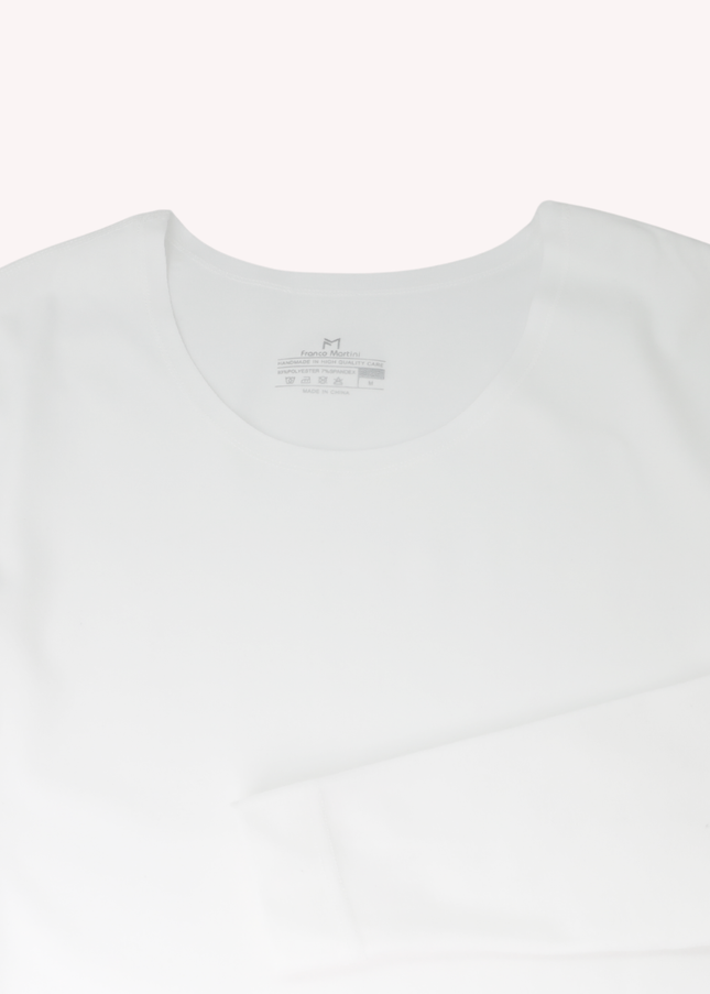 ثيرمال نسائي قرانكو مارتيني باكمام طويلة THW25001-LS