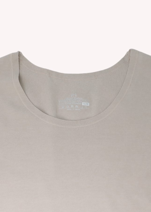 ثيرمال نسائي باكمام قصيرة THW25001-S