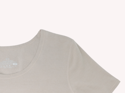 ثيرمال نسائي باكمام قصيرة THW25001-S