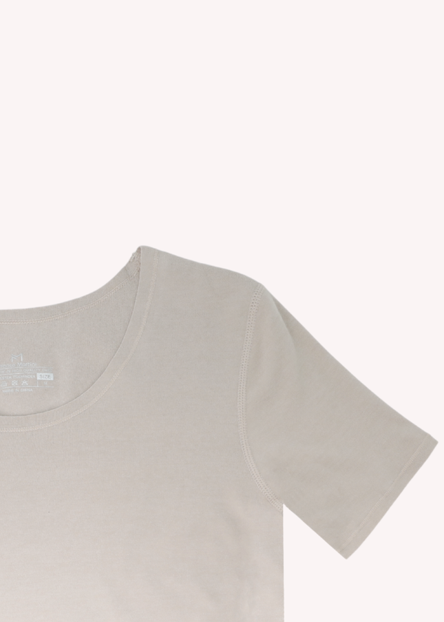 ثيرمال نسائي باكمام قصيرة THW25001-S