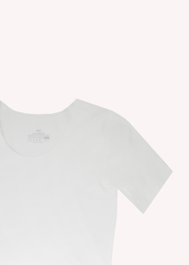 ثيرمال نسائي باكمام قصيرة THW25001-S