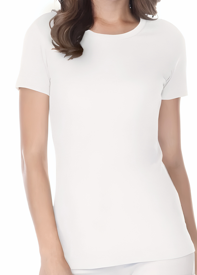 ثيرمال نسائي باكمام قصيرة THW25001-S