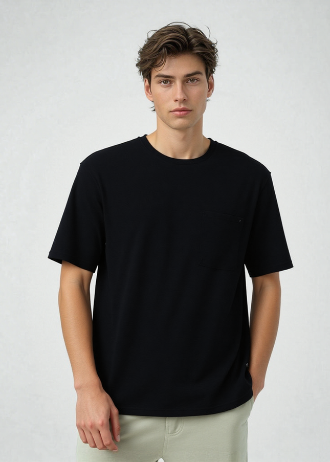 تيشيرت فرانكو مارتيني بأكمام قصيرة TK250015