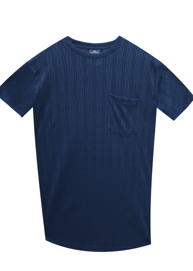 تيشيرت فرانكو مارتيني بأكمام قصيرة TK250015