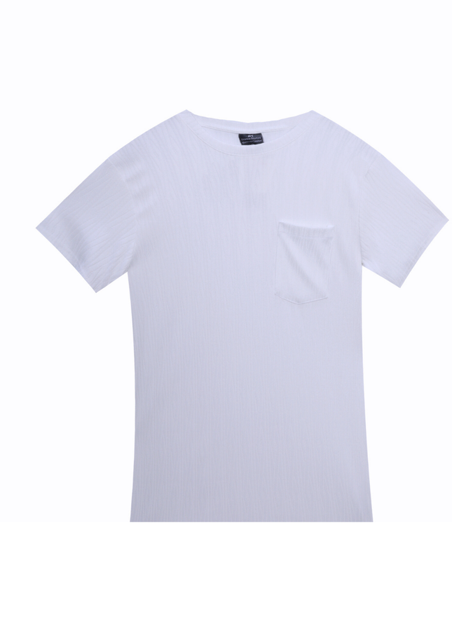 تيشيرت فرانكو مارتيني بأكمام قصيرة TK250015