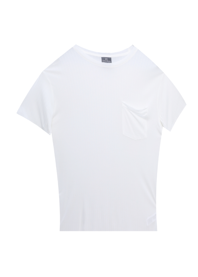 تيشيرت فرانكو مارتيني بأكمام قصيرة TK250016