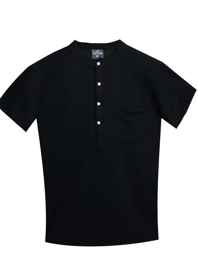 قميص فرانكو مارتيني بأكمام قصيرة TK250018