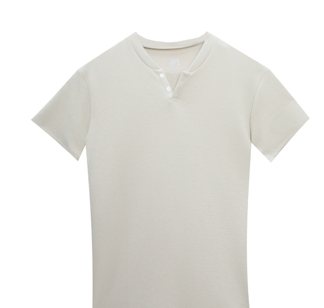 تيشيرت فرانكو مارتيني بأكمام قصيرة TK250019