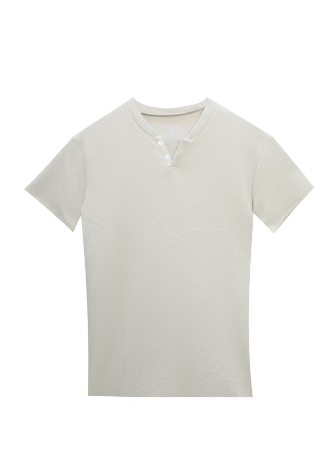 تيشيرت فرانكو مارتيني بأكمام قصيرة TK250019