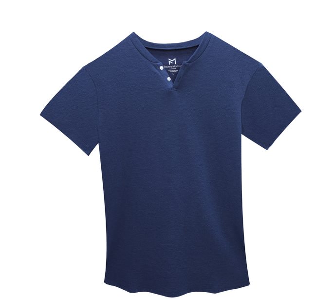 تيشيرت فرانكو مارتيني بأكمام قصيرة TK250019