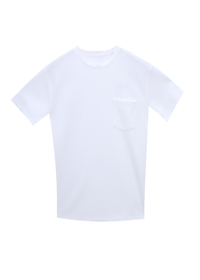 تيشيرت فرانكو مارتيني بأكمام قصيرة TK250020