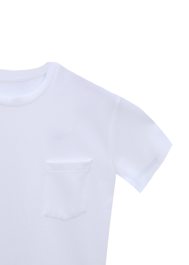 تيشيرت فرانكو مارتيني بأكمام قصيرة TK250020