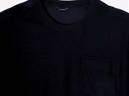 تيشيرت فرانكو مارتيني بأكمام قصيرة TS-25001