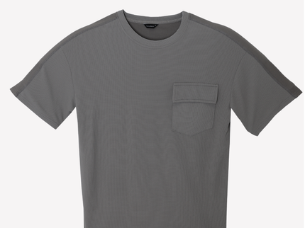 تيشيرت فرانكو مارتيني بأكمام قصيرة TS-25001