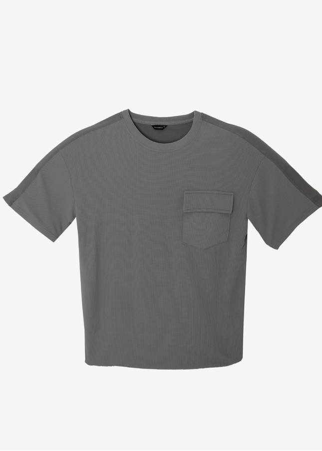 تيشيرت فرانكو مارتيني بأكمام قصيرة TS-25001