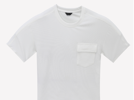 تيشيرت فرانكو مارتيني بأكمام قصيرة TS-25001