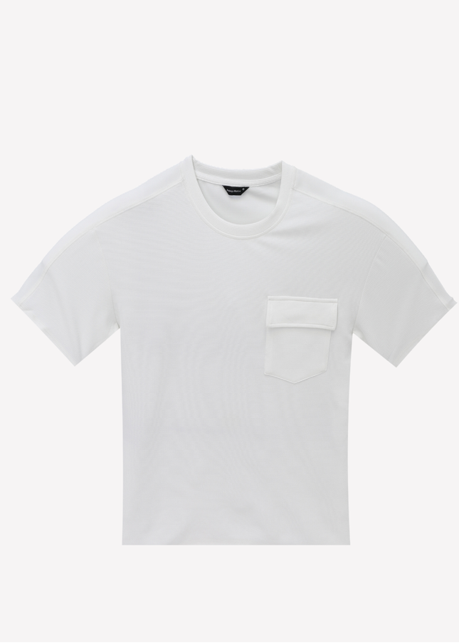 تيشيرت فرانكو مارتيني بأكمام قصيرة TS-25001