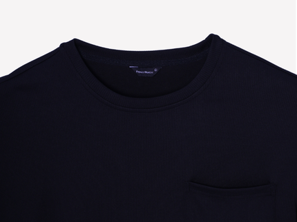 تيشيرت فرانكو مارتيني بأكمام قصيرة TS-25002