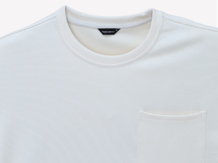 تيشيرت فرانكو مارتيني بأكمام قصيرة TS-25002