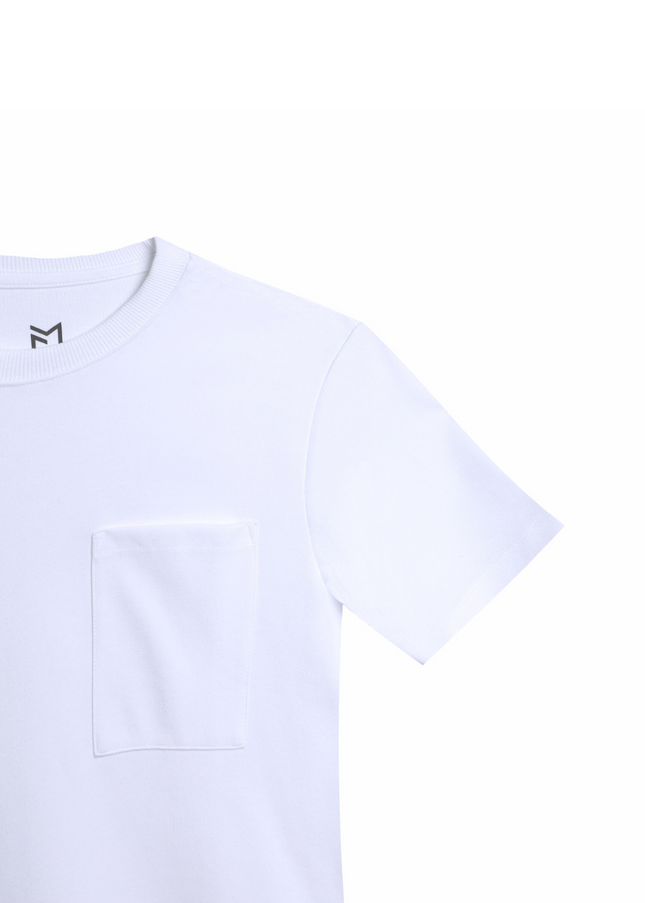 تيشيرت فرانكو مارتيني بأكمام قصيرة TSS25001