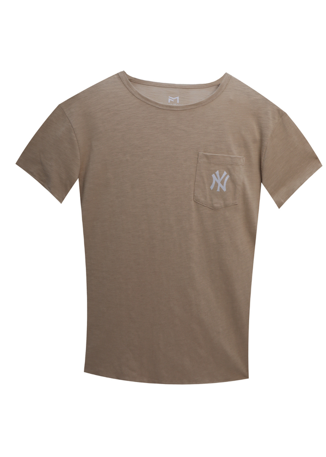 تيشيرت فرانكو مارتيني بأكمام قصيرة TSS25002