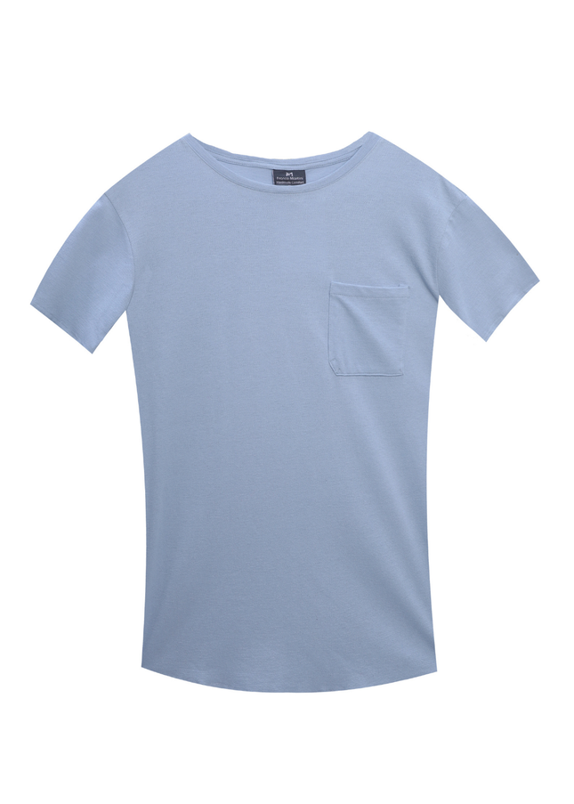 تيشيرت فرانكو مارتيني بأكمام قصيرة TSS25003