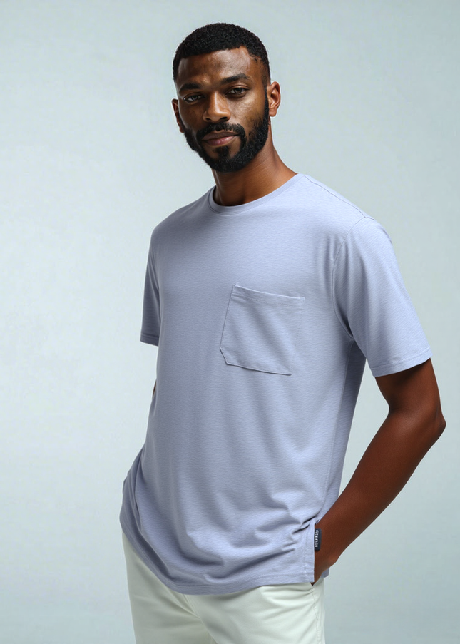 تيشيرت فرانكو مارتيني بأكمام قصيرة TSS25003