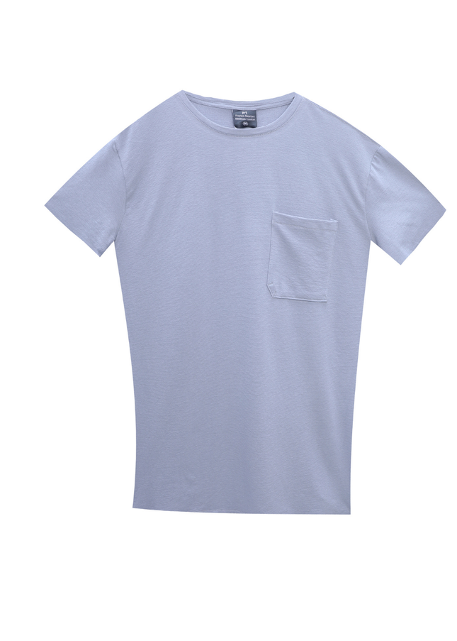 تيشيرت فرانكو مارتيني بأكمام قصيرة TSS25003