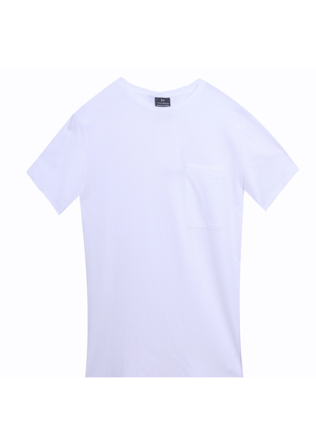 تيشيرت فرانكو مارتيني بأكمام قصيرة TSS25003