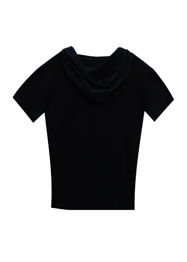 تيشيرت فرانكو مارتيني بأكمام قصيرة TSS25004