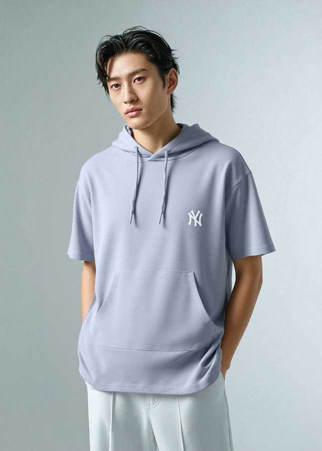 تيشيرت فرانكو مارتيني بأكمام قصيرة TSS25004