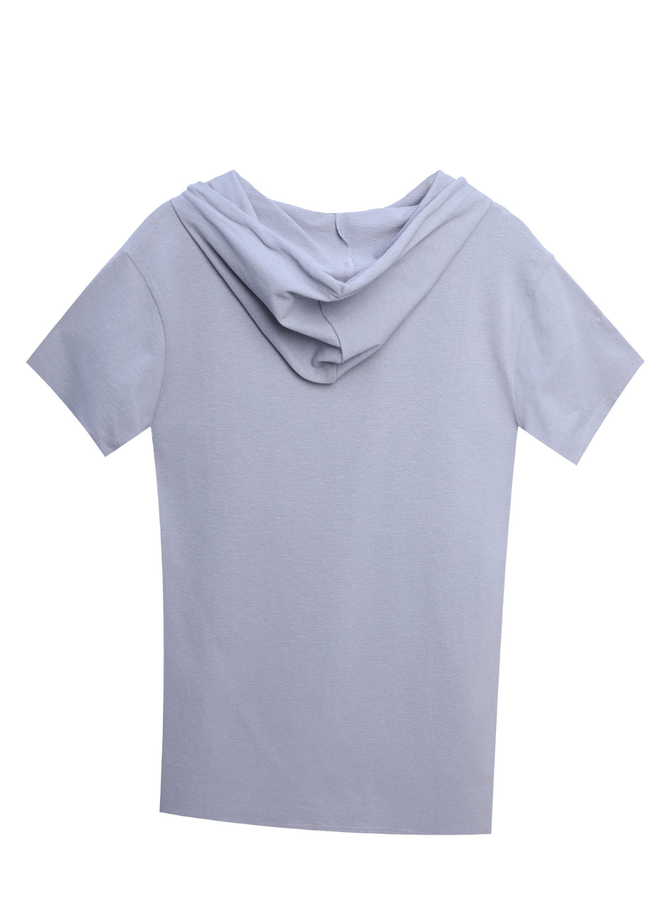 تيشيرت فرانكو مارتيني بأكمام قصيرة TSS25004