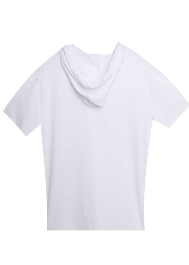 تيشيرت فرانكو مارتيني بأكمام قصيرة TSS25004