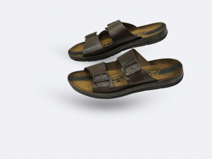 Pajama slippers 132824