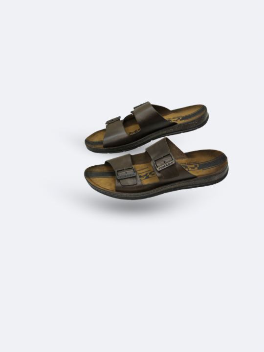 Pajama slippers 132824