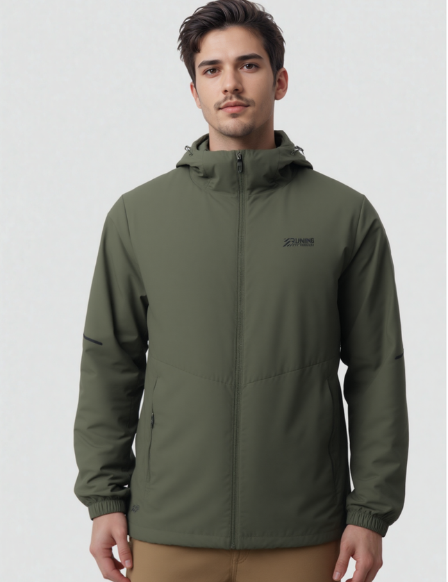 Jacket 361 W552442051AS
