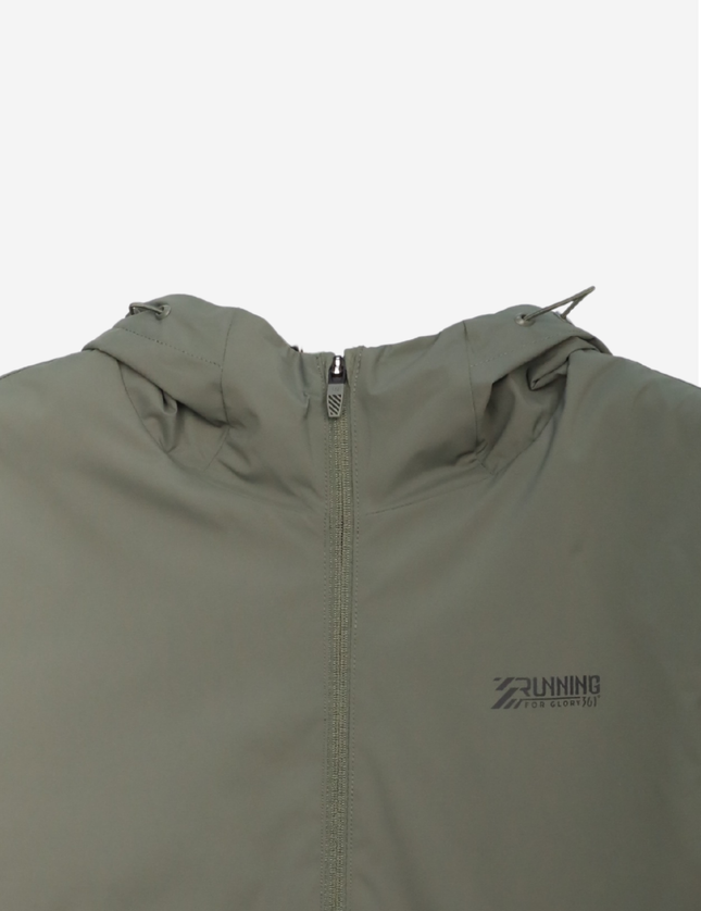 Jacket 361 W552442051AS