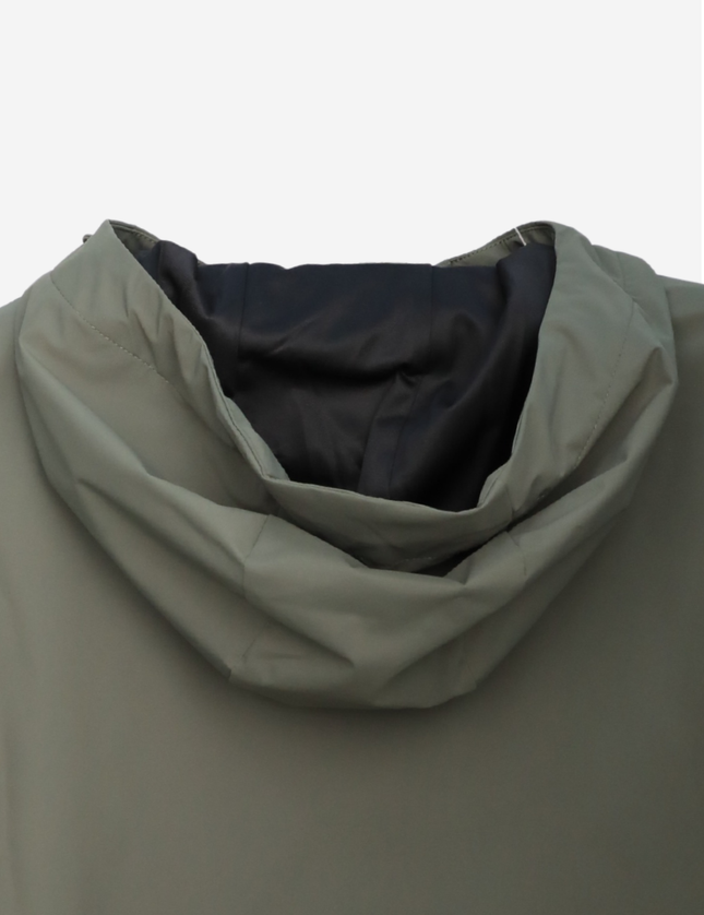 Jacket 361 W552442051AS