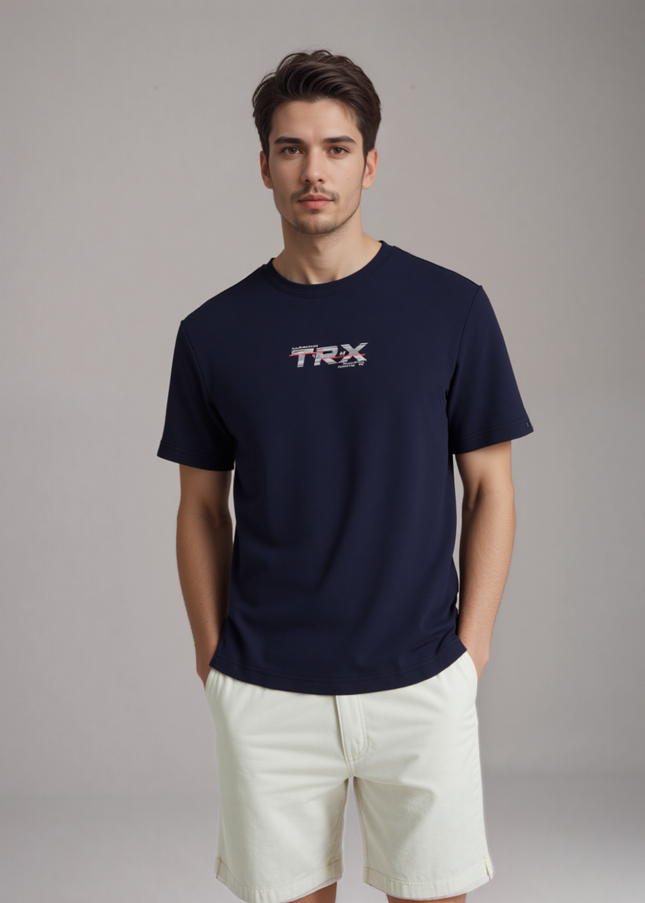 تيشيرت 361° بأكمام قصيرة W552514008A