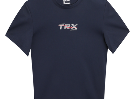 تيشيرت 361° بأكمام قصيرة W552514008A