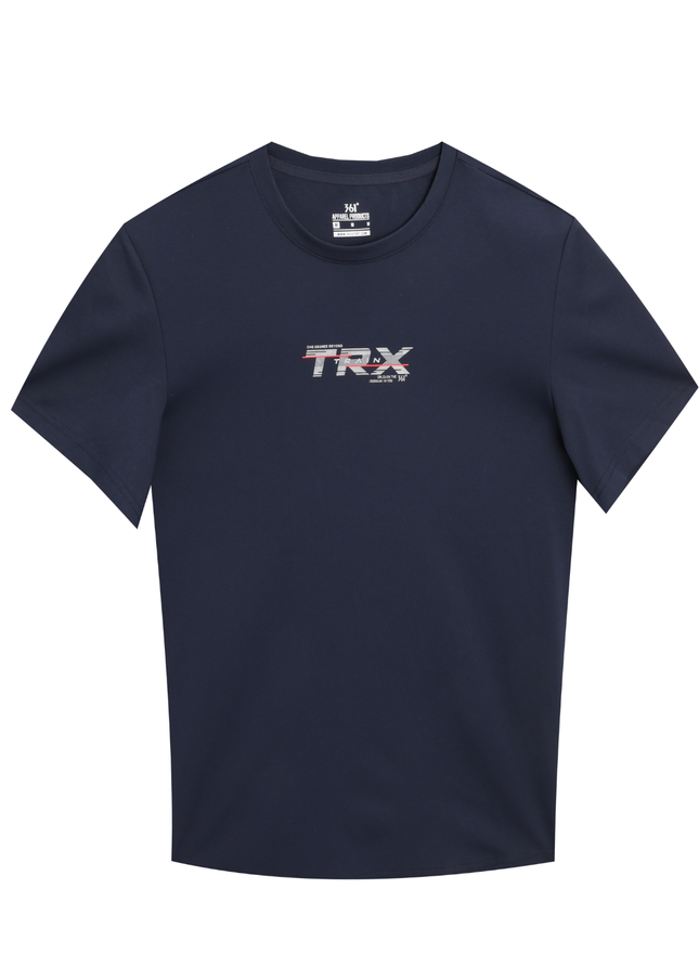 تيشيرت 361° بأكمام قصيرة W552514008A