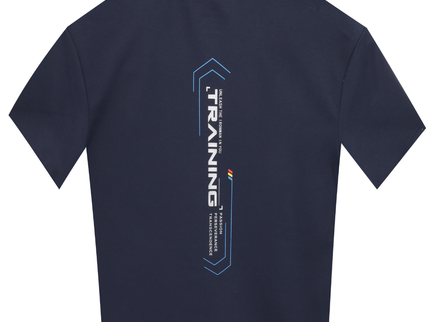 تيشيرت 361° بأكمام قصيرة W552514008A