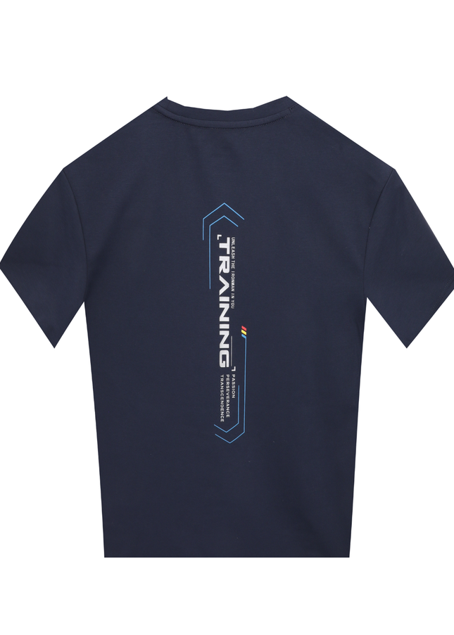 تيشيرت 361° بأكمام قصيرة W552514008A