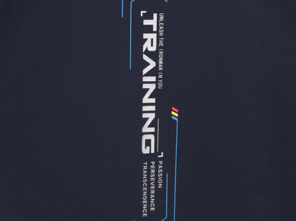 تيشيرت 361° بأكمام قصيرة W552514008A