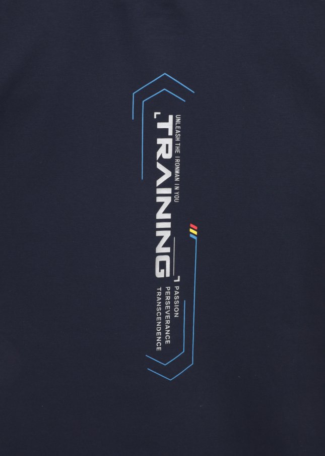 تيشيرت 361° بأكمام قصيرة W552514008A