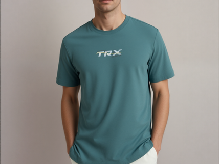 تيشيرت 361° بأكمام قصيرة W552514008A