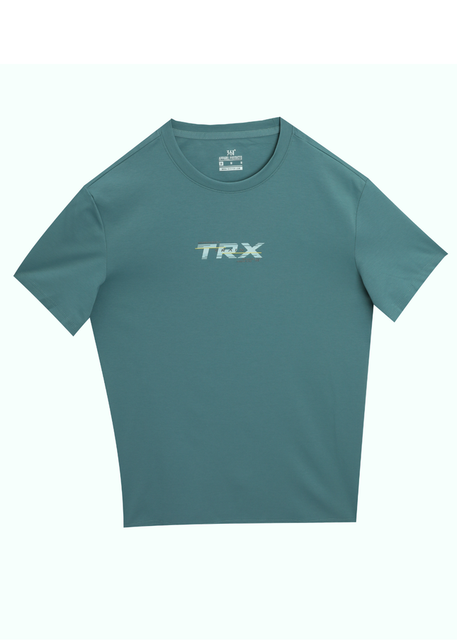 تيشيرت 361° بأكمام قصيرة W552514008A