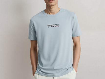 تيشيرت 361° بأكمام قصيرة W552514008A